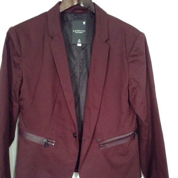 G-Star Raw blazer - Picture 5 of 5